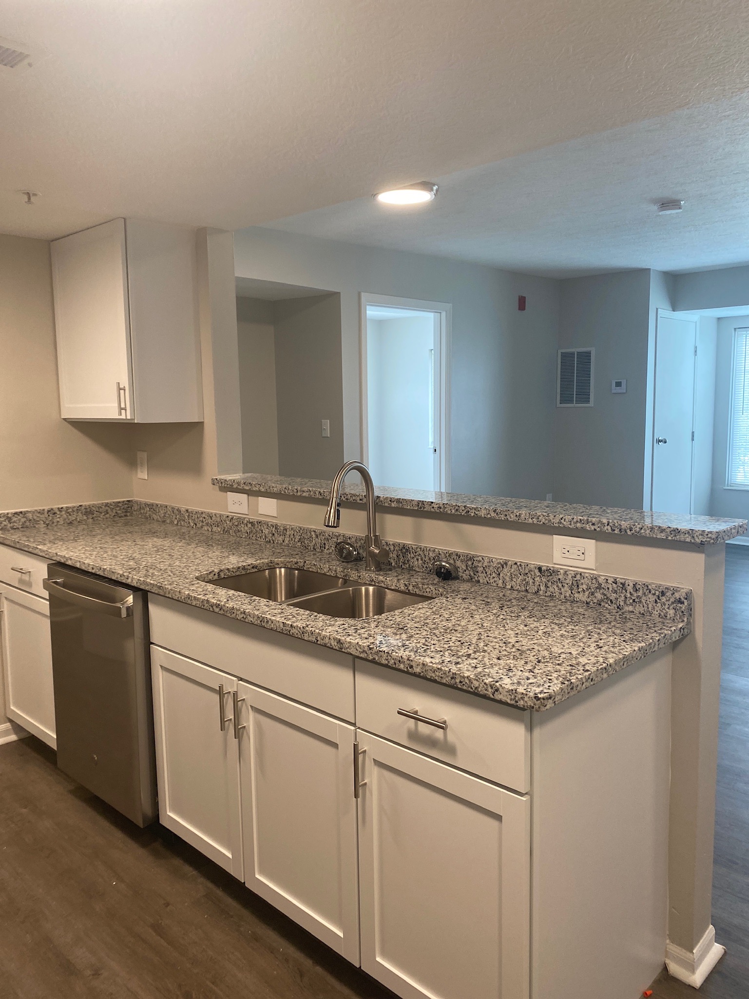 Somerset Place Apartments