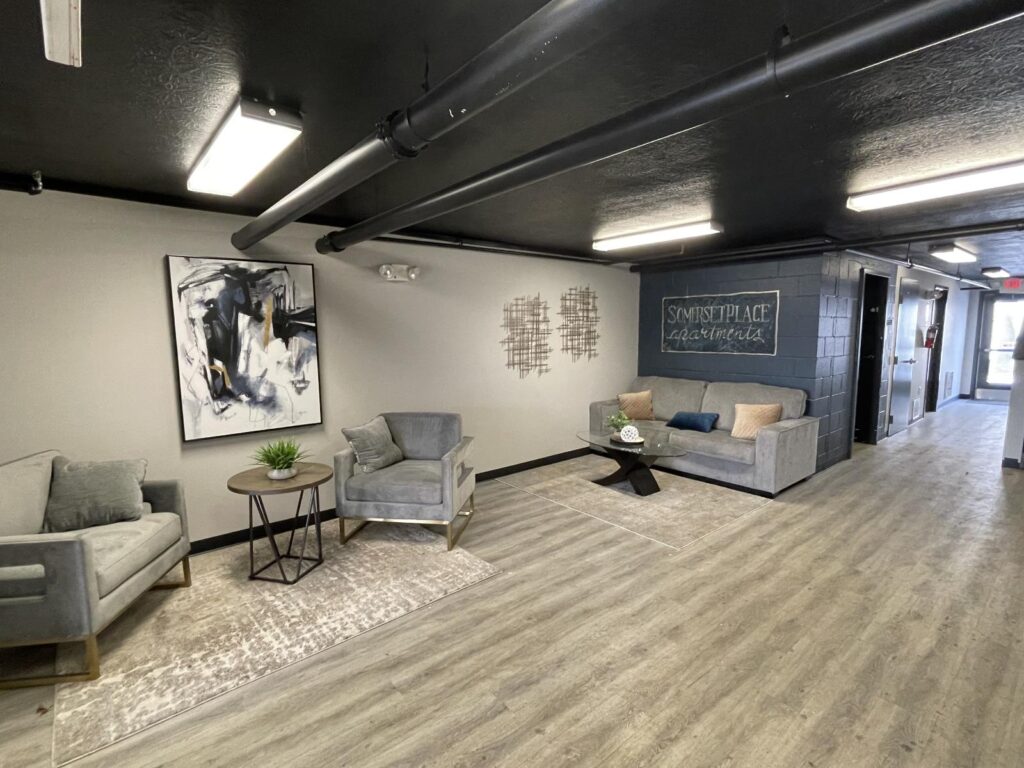 gallery Somerset Place Apartments