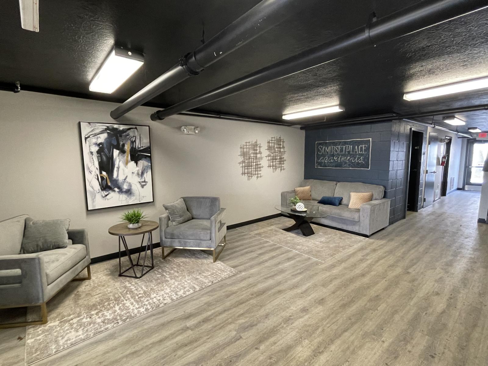 gallery Somerset Place Apartments